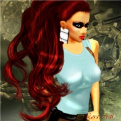 Lara Croft