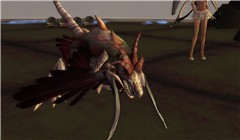 NIghtmare Creatures - Koinup Burt