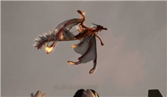 Sculptures in Second Life - Koinup Burt