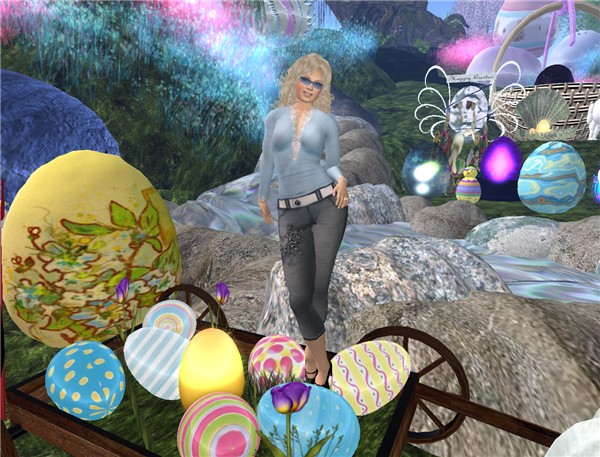 EggsActly