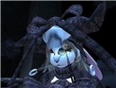 Death Pierrot and Monocle03