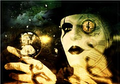 we'll find our way in time - Mr Fingers Scintilla