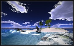 Jade Island