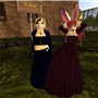 Best-Dressed Sisters - Erika Wemyss