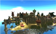 Advanced menu > Debug Settings and set RenderGlowMinLuminance to 
 0.500 - Torley Olmstead