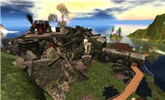 ruins - Torley Olmstead
