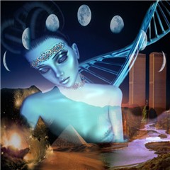 Mnemosyne