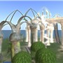 Awesome Second Life sims: Enscharys! - Koinup Burt