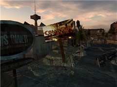 Lost Wastelands 1