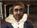 SLSC's Twelfth Night Avatars : Sir Toby