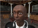 SLSC's Twelfth Night Avatars : Valentine