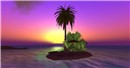 a little isle