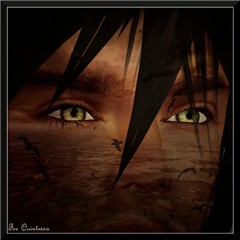 mirrors of the soul
