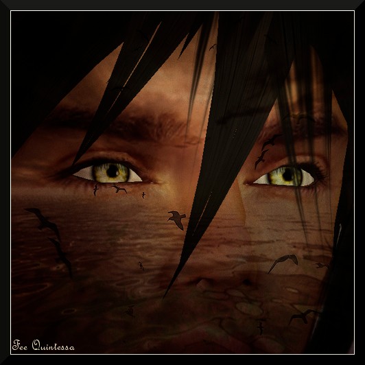 mirrors of the soul