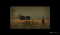 The Far Away Rhys 2