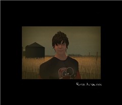 The Far Away Rhys 3