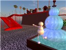 Fountain & Sculpture