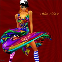 Miss Match