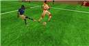 Wanna Be a Soccer Player?