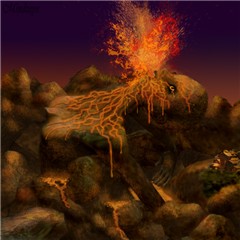 Earth Golem