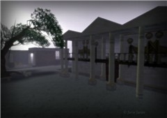 a Roman place