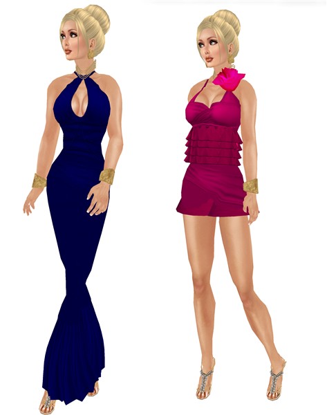 TeaserAd-The Niven Collection