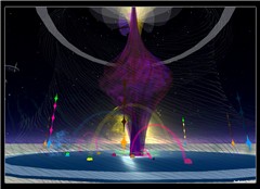 Dancoyote Antonelli - Skydancers 3