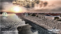 Paestum Vera Sud