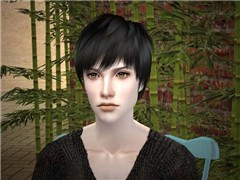 Daedalus Yumeno