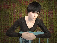 Daedalus Yumeno