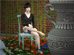 Daedalus Yumeno