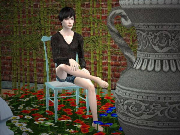 Daedalus Yumeno