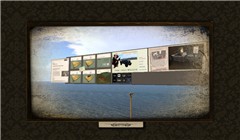 HUD by AM Radio