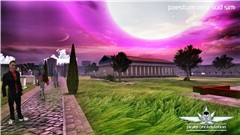 Paestum Vera Sud