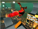 1st place, Ill Skillz comp - Socks Clawtooth