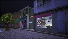 Offices of Film Studios Fling Films and Machinima