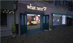 What Next