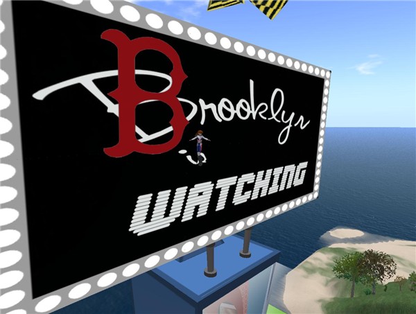 Boston is Watching - Socks Clawtooth
