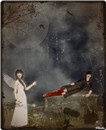 Angel or Devil?