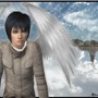 ...I wish I had an angel...