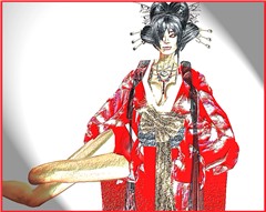 studio geisha
