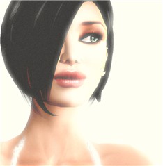 studio lo sguardo