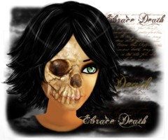 EmnraceDeath