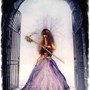 The Goddess of snow