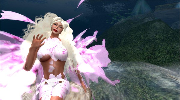 mermaid