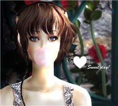 Sweet day