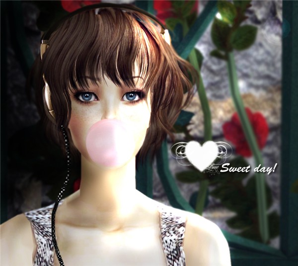Sweet day