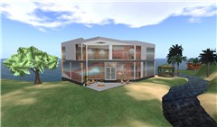 AARISS, Second Life Angelle Marquette Jonny2006 Shan Jonny Su