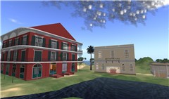 AARISS, Second Life-Angelle Marquette Jonny2006 Shan