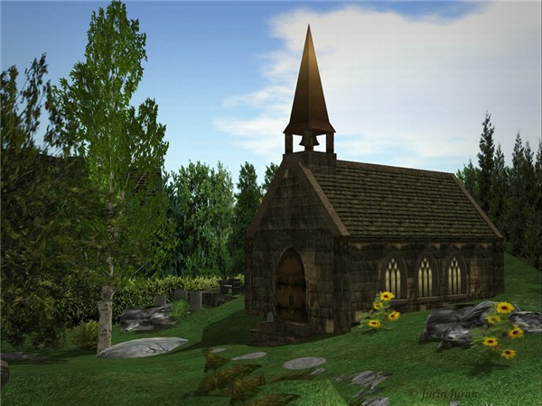 church